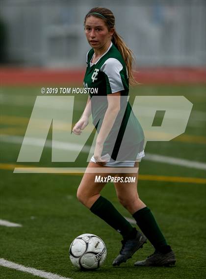 Thumbnail 2 in Temple City vs. Duarte photogallery.