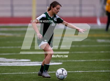 Thumbnail 2 in Temple City vs. Duarte photogallery.