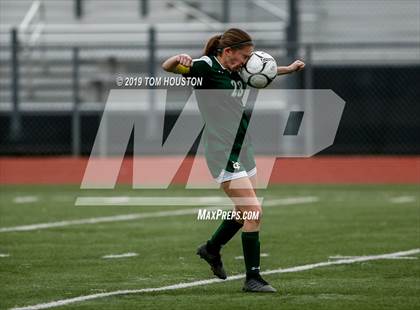 Thumbnail 2 in Temple City vs. Duarte photogallery.