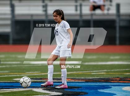 Thumbnail 3 in Temple City vs. Duarte photogallery.