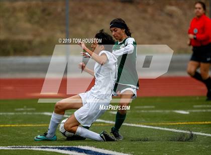 Thumbnail 1 in Temple City vs. Duarte photogallery.