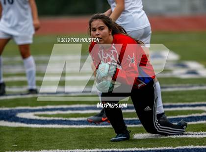 Thumbnail 2 in Temple City vs. Duarte photogallery.