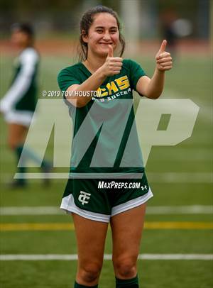 Temple City vs. Duarte