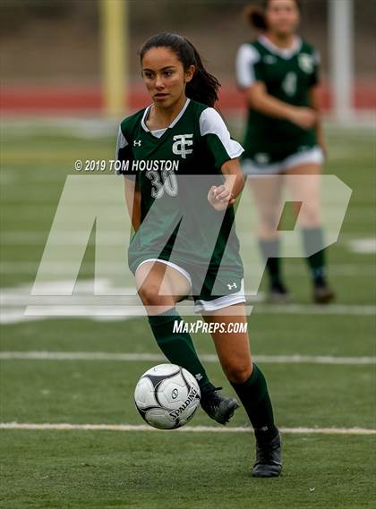 Thumbnail 1 in Temple City vs. Duarte photogallery.