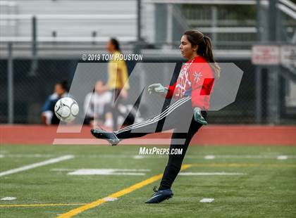 Thumbnail 1 in Temple City vs. Duarte photogallery.