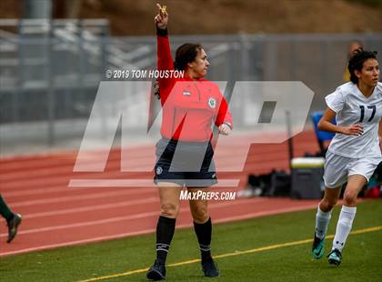 Thumbnail 2 in Temple City vs. Duarte photogallery.
