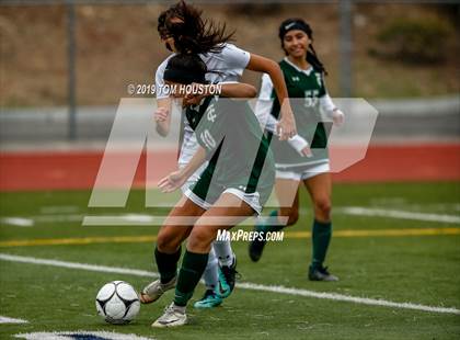 Thumbnail 1 in Temple City vs. Duarte photogallery.