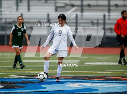 Thumbnail 1 in Temple City vs. Duarte photogallery.