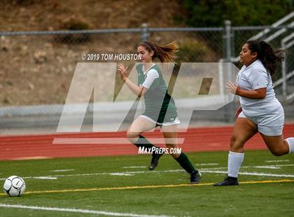 Thumbnail 1 in Temple City vs. Duarte photogallery.