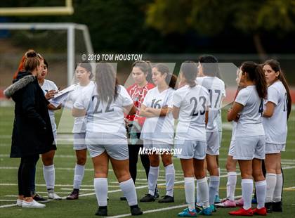 Thumbnail 1 in Temple City vs. Duarte photogallery.