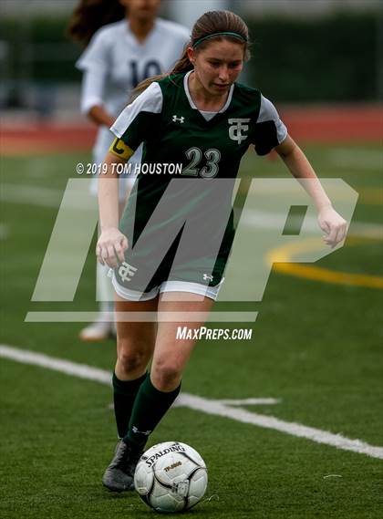 Thumbnail 1 in Temple City vs. Duarte photogallery.
