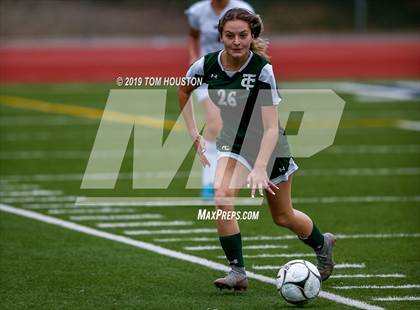Thumbnail 3 in Temple City vs. Duarte photogallery.