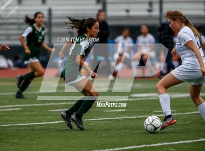 Thumbnail 3 in Temple City vs. Duarte photogallery.