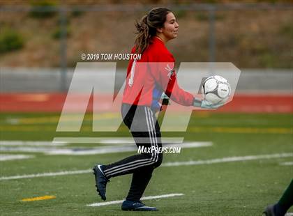 Thumbnail 1 in Temple City vs. Duarte photogallery.