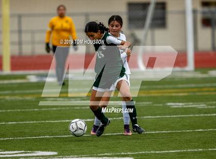 Thumbnail 1 in Temple City vs. Duarte photogallery.