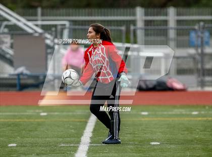 Thumbnail 1 in Temple City vs. Duarte photogallery.