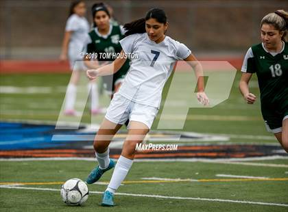 Thumbnail 1 in Temple City vs. Duarte photogallery.