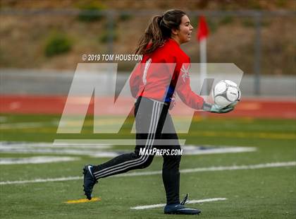 Thumbnail 3 in Temple City vs. Duarte photogallery.