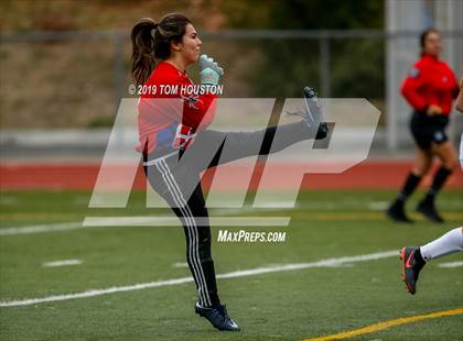 Thumbnail 1 in Temple City vs. Duarte photogallery.