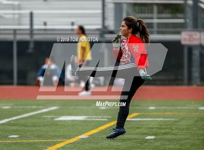 Thumbnail 2 in Temple City vs. Duarte photogallery.