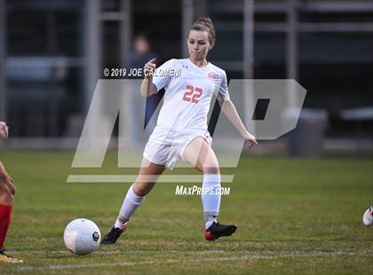 Thumbnail 1 in Lee [Robert E.] vs Judson (NEISD Soccer Showcase) photogallery.