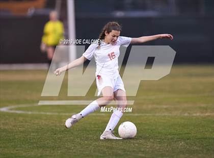 Thumbnail 1 in Lee [Robert E.] vs Judson (NEISD Soccer Showcase) photogallery.