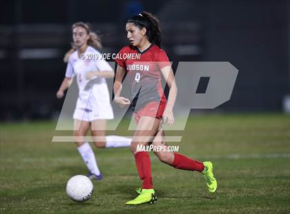 Thumbnail 2 in Lee [Robert E.] vs Judson (NEISD Soccer Showcase) photogallery.