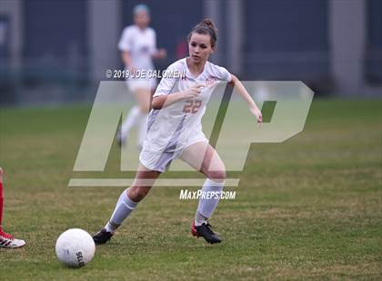 Thumbnail 2 in Lee [Robert E.] vs Judson (NEISD Soccer Showcase) photogallery.