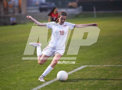 Thumbnail 1 in Lee [Robert E.] vs Judson (NEISD Soccer Showcase) photogallery.