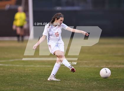 Thumbnail 2 in Lee [Robert E.] vs Judson (NEISD Soccer Showcase) photogallery.