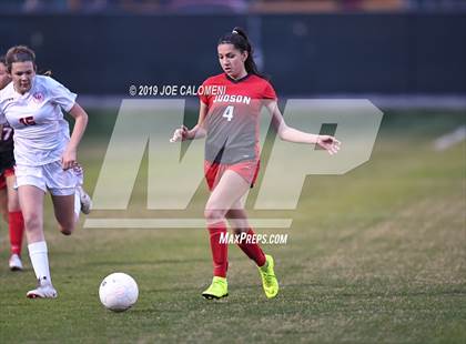 Thumbnail 2 in Lee [Robert E.] vs Judson (NEISD Soccer Showcase) photogallery.