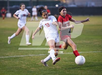 Thumbnail 2 in Lee [Robert E.] vs Judson (NEISD Soccer Showcase) photogallery.