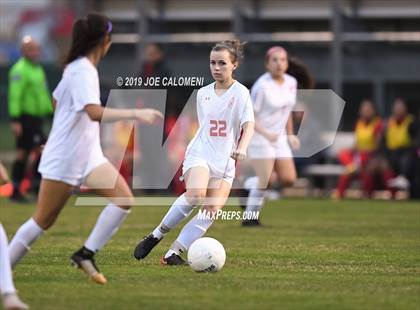 Thumbnail 3 in Lee [Robert E.] vs Judson (NEISD Soccer Showcase) photogallery.