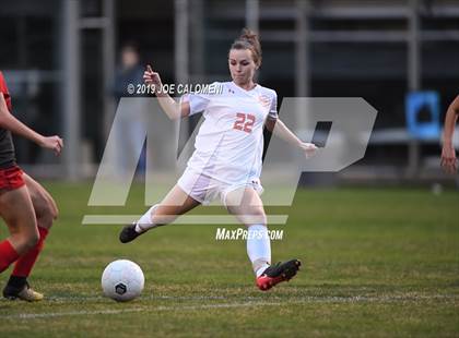 Thumbnail 2 in Lee [Robert E.] vs Judson (NEISD Soccer Showcase) photogallery.