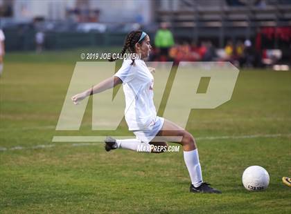 Thumbnail 2 in Lee [Robert E.] vs Judson (NEISD Soccer Showcase) photogallery.