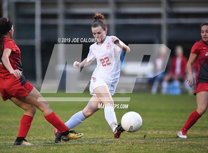 Thumbnail 1 in Lee [Robert E.] vs Judson (NEISD Soccer Showcase) photogallery.