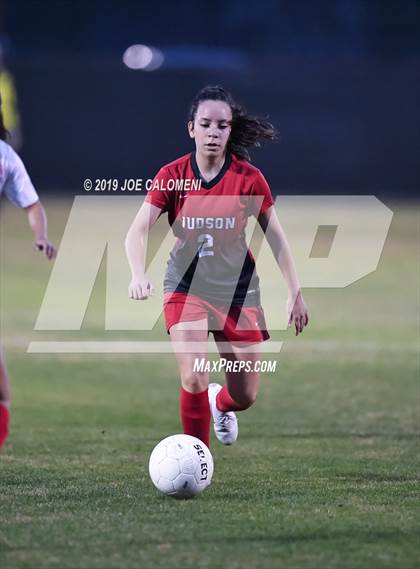 Thumbnail 1 in Lee [Robert E.] vs Judson (NEISD Soccer Showcase) photogallery.