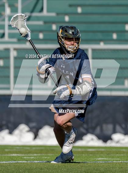 Thumbnail 3 in Kent Denver vs Mullen photogallery.