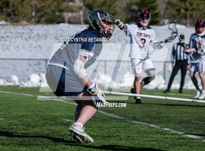 Thumbnail 3 in Kent Denver vs Mullen photogallery.