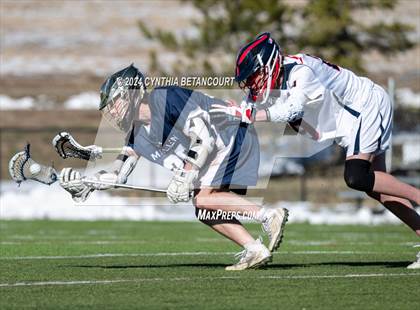 Thumbnail 2 in Kent Denver vs Mullen photogallery.