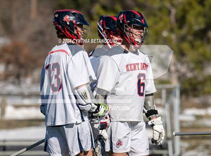 Thumbnail 3 in Kent Denver vs Mullen photogallery.