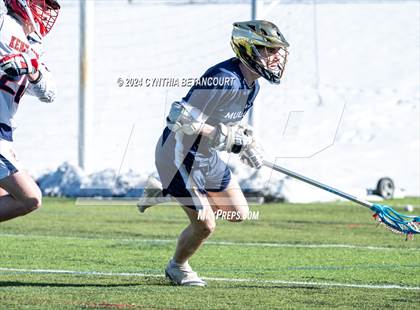 Thumbnail 3 in Kent Denver vs Mullen photogallery.