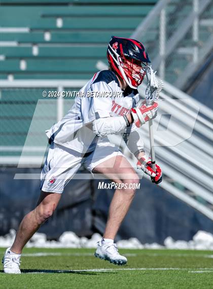Thumbnail 3 in Kent Denver vs Mullen photogallery.