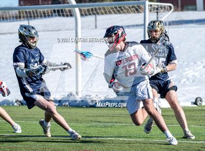 Thumbnail 1 in Kent Denver vs Mullen photogallery.