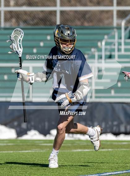 Thumbnail 2 in Kent Denver vs Mullen photogallery.