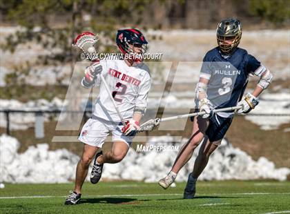 Thumbnail 2 in Kent Denver vs Mullen photogallery.