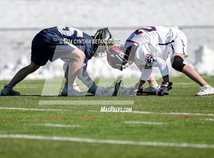 Thumbnail 3 in Kent Denver vs Mullen photogallery.