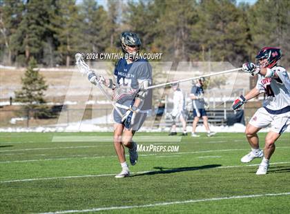 Thumbnail 2 in Kent Denver vs Mullen photogallery.