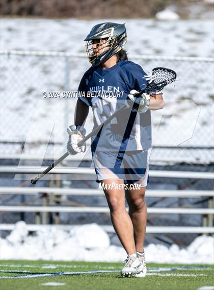 Thumbnail 2 in Kent Denver vs Mullen photogallery.