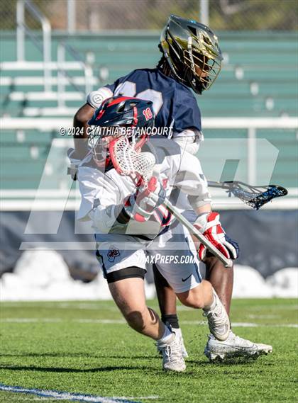 Thumbnail 1 in Kent Denver vs Mullen photogallery.